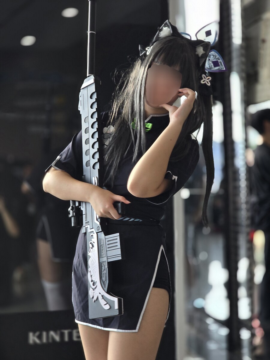 코믹월드)9월 서코에서 봤던 코스어들 사진 모음_49.jpg