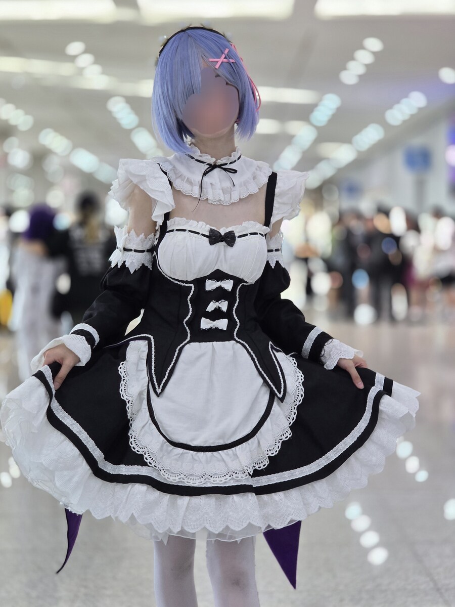 코믹월드)9월 서코에서 봤던 코스어들 사진 모음_51.jpg