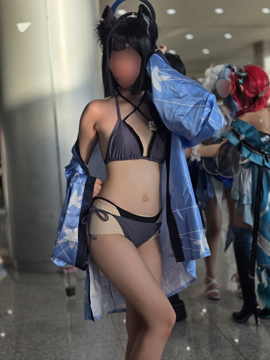 코믹월드)9월 서코에서 봤던 코스어들 사진 모음_53.jpg