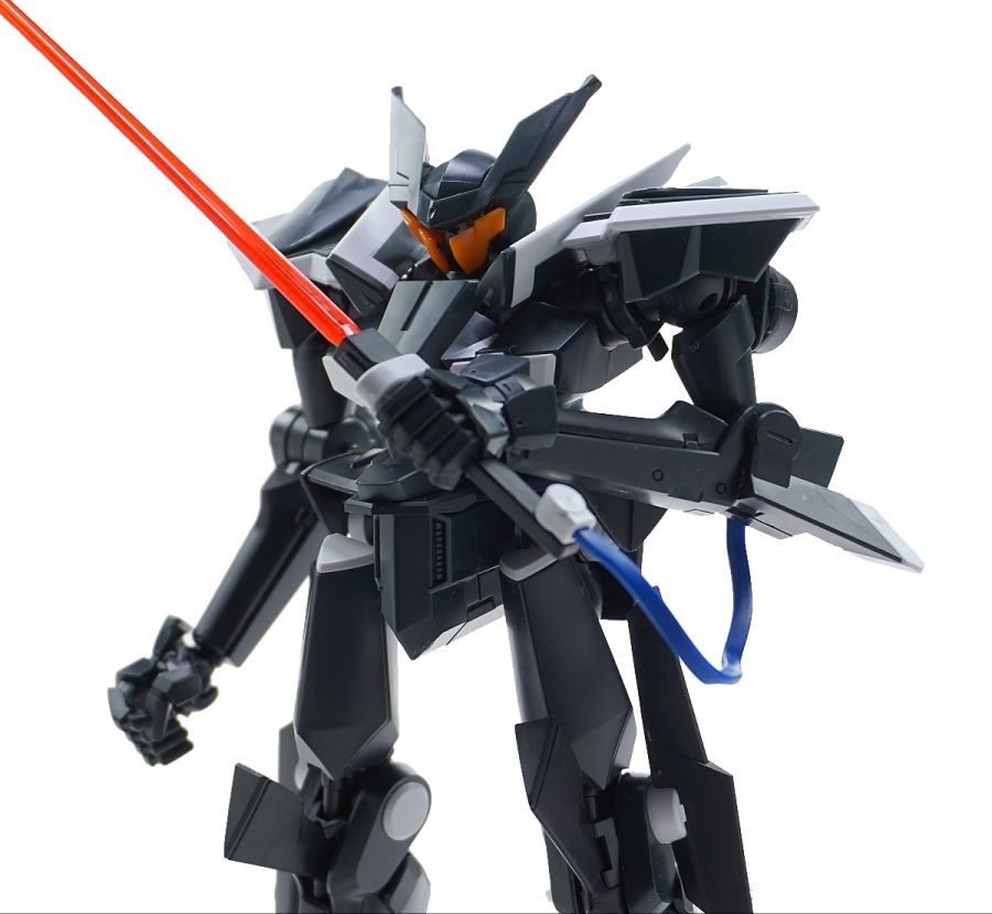 HG 1/144 GN 플래그 해외 리뷰_1.jpg