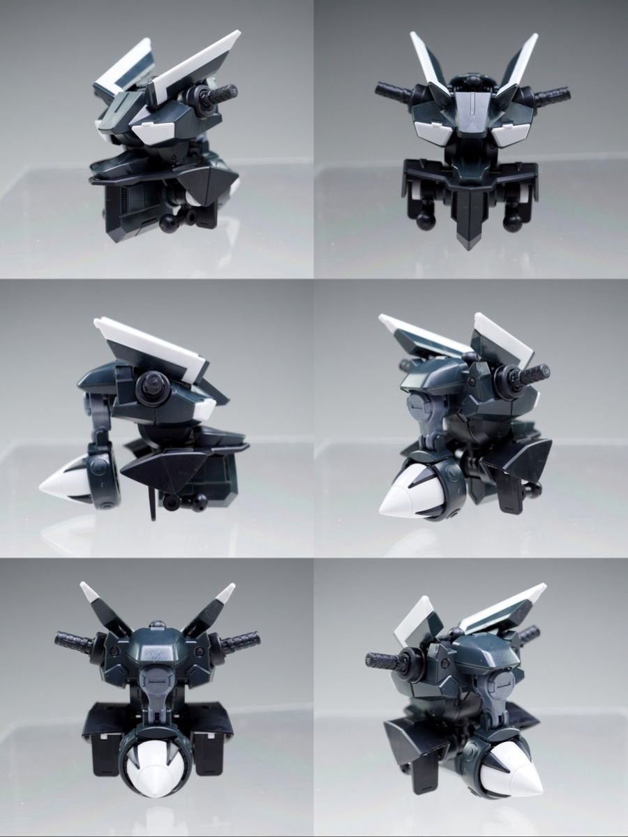 HG 1/144 GN 플래그 해외 리뷰_47.jpg