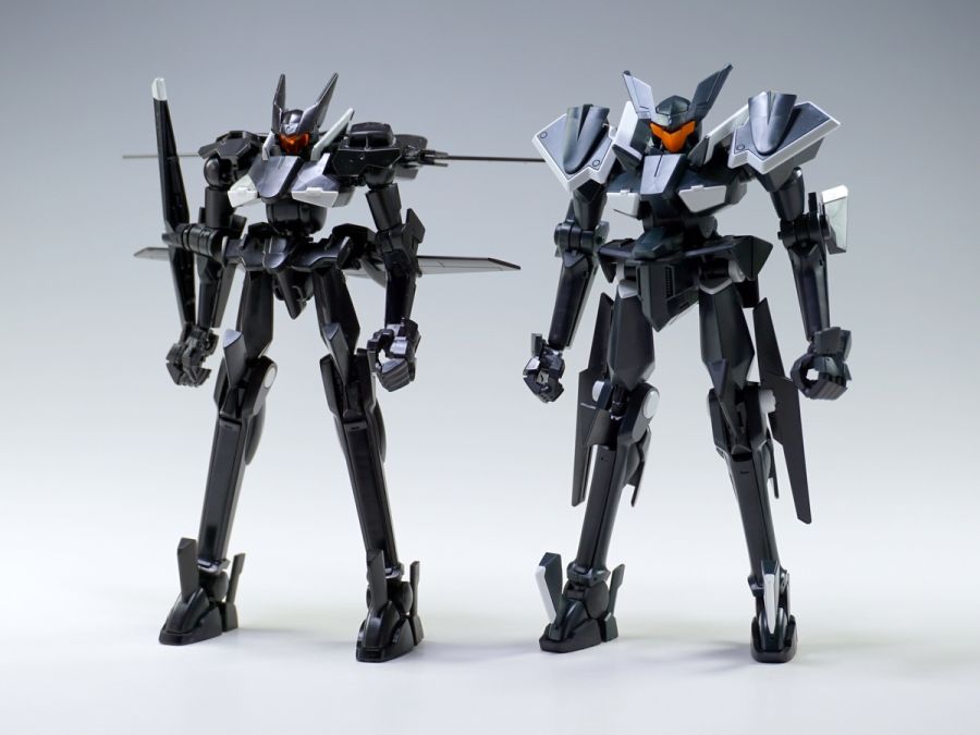 HG 1/144 GN 플래그 해외 리뷰_52.jpg