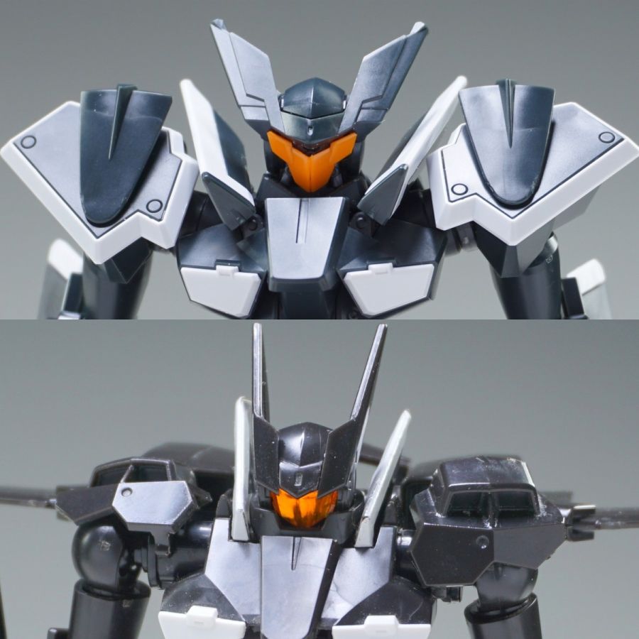 HG 1/144 GN 플래그 해외 리뷰_55.jpg