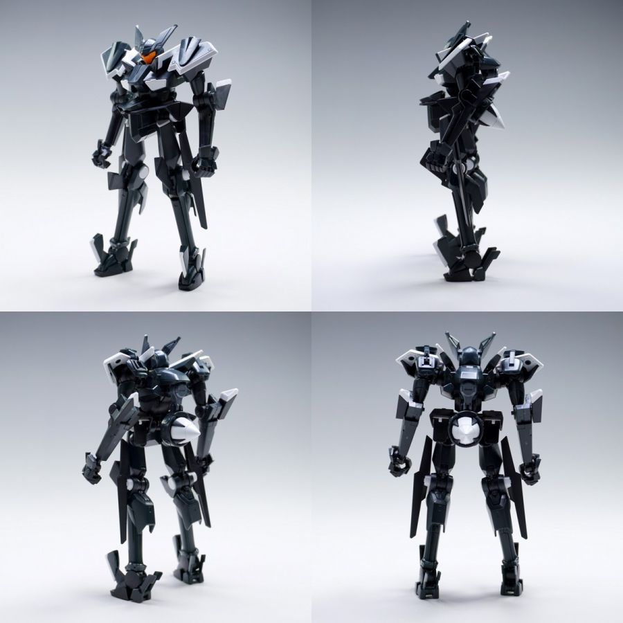 HG 1/144 GN 플래그 해외 리뷰_56.jpg
