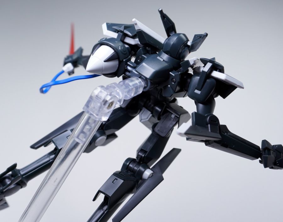 HG 1/144 GN 플래그 해외 리뷰_65.jpg