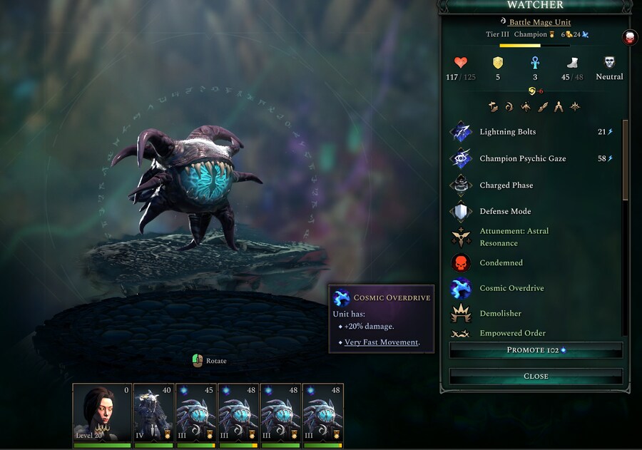 빌드 소개 - Pure Summoner 초심자용 빌드_1.png