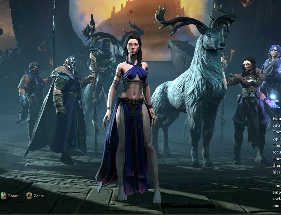 빌드 소개 - Pure Summoner 초심자용 빌드_2.png