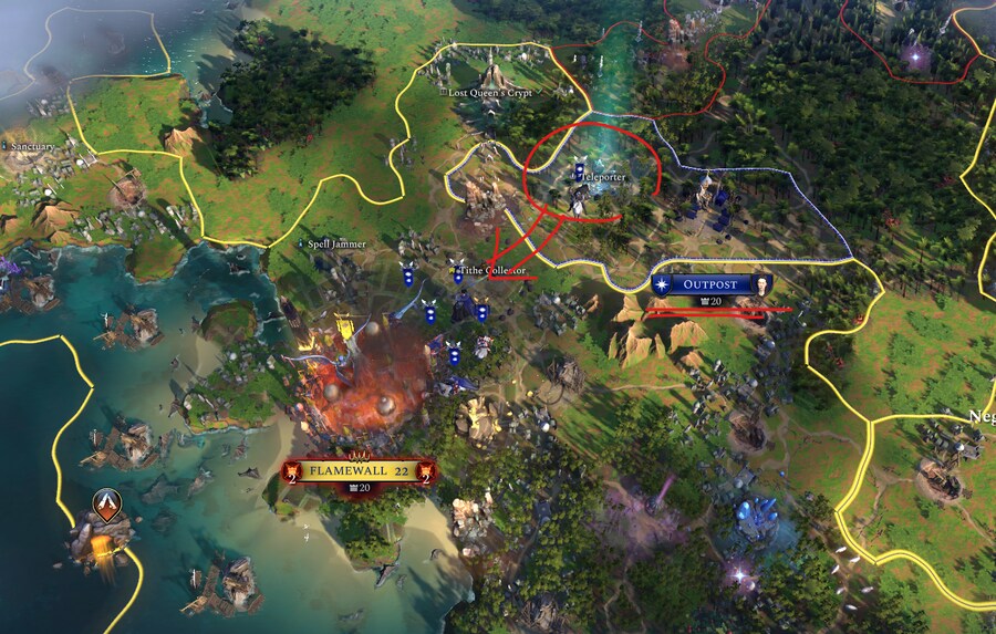 빌드 소개 - Pure Summoner 초심자용 빌드_3.png