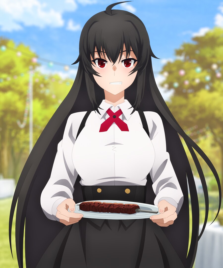 고기 좋아하는 이리스 유마입니다._1.png