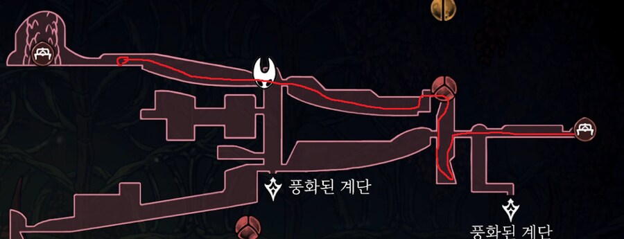 약스포) 이 보스 숏컷이 있다는 걸 깨고 나서 알았습니다..._2.png