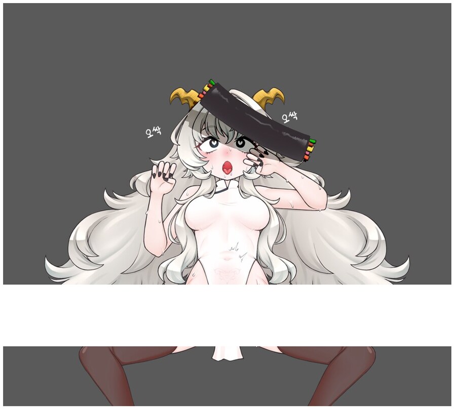 (후방)드래곤 스승님하고 xx 하고 싶은 만화(휴대용 드래곤편)_28.png