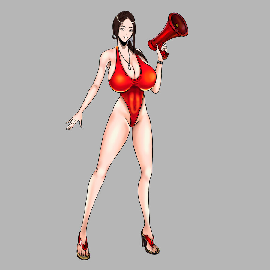 뷰티풀 군바리 해상구조대 수아엄마_2.jpg