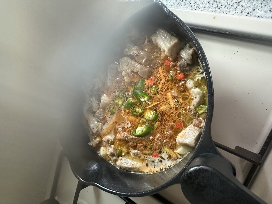 점심으로 맛난 라면밥 만들기_8.jpg