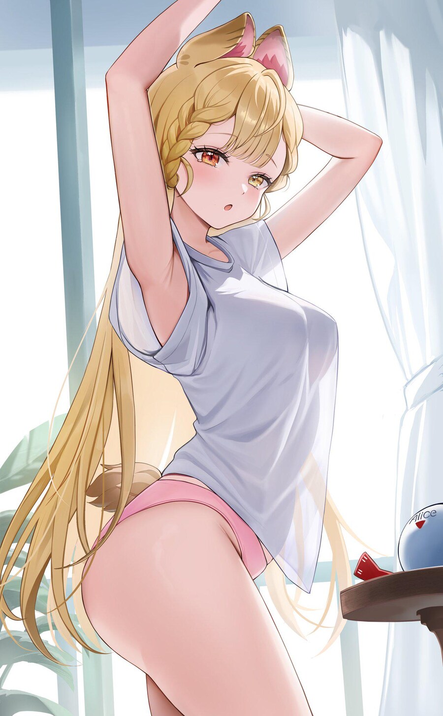 ZZZ) 적당히 노출없은 토깽이_1.jpg