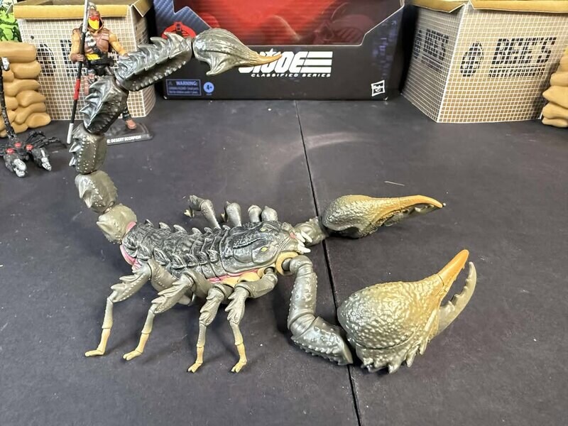 [해즈브로] 지.아이.조 코브라 스콜피온 & SKRP10N-25_4.jpg