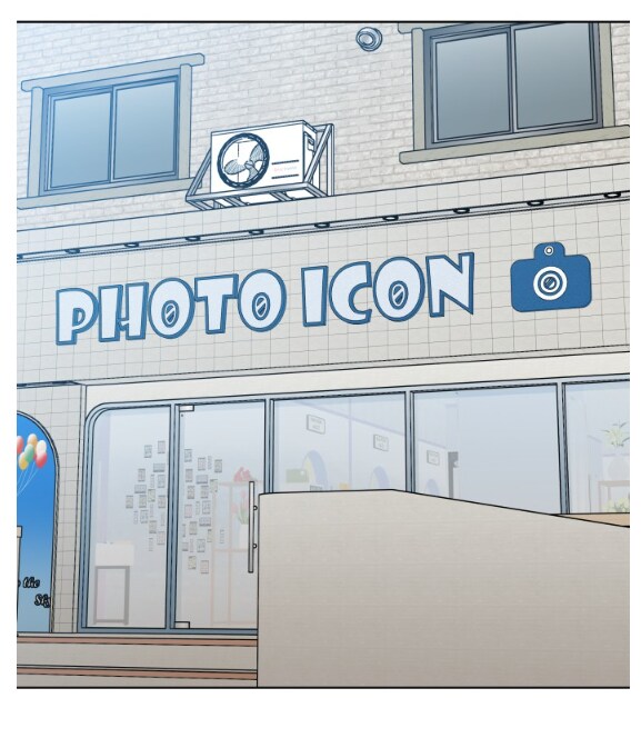 오락실에서 40대 남자들이 본떼를 보여줌.MANHWA