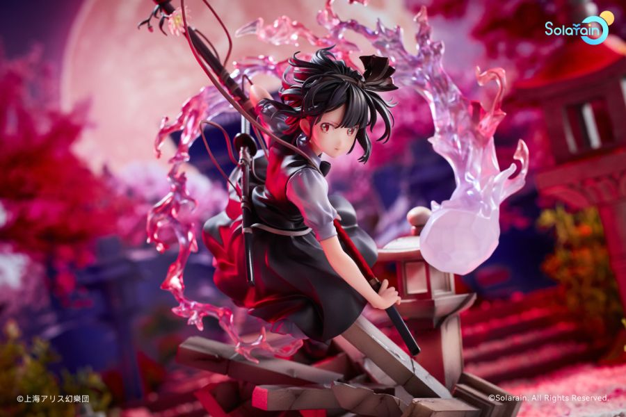 [솔라레인] 1/7 동방 프로젝트 - 콘파쿠 요우무 이벤트 한정 컬러_16.jpg