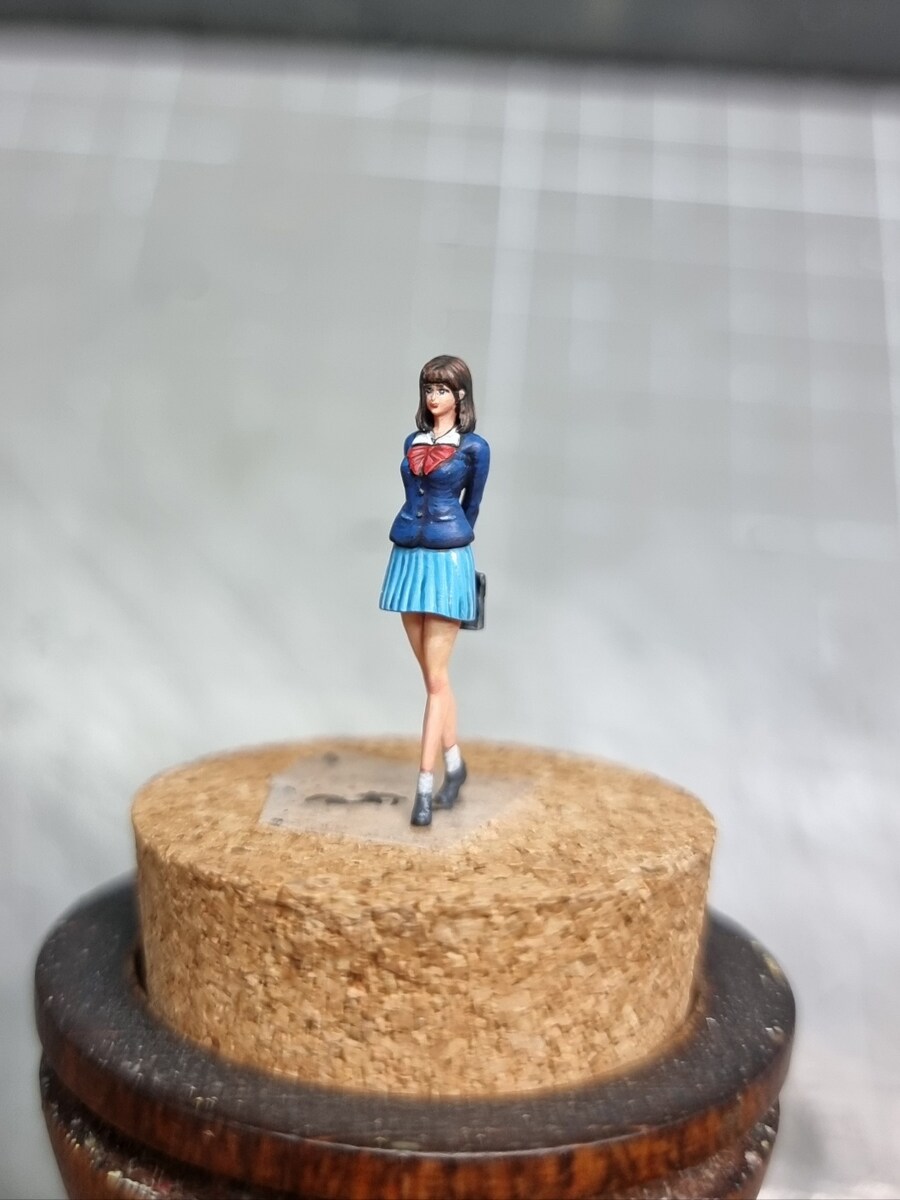 [도색완성] 1:64 슬램덩크 강백호 채소연_2.jpg