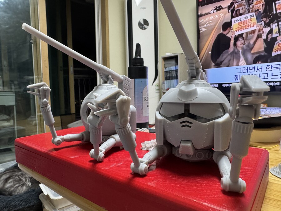 제작중) 1/100 B 건담_6.jpg