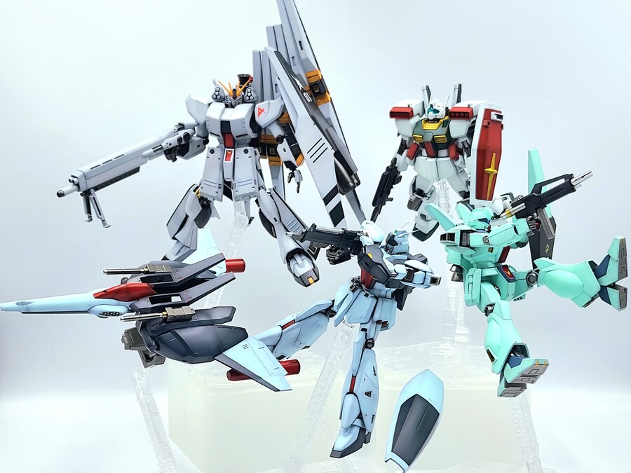 HG 뉴건담HWS 명암도색 입니다._22.jpg