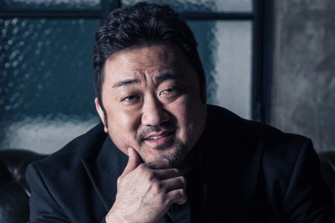 오징어게임) 만약에 공유가 아니라 마동석이 모집관 이었다면_1.jpg