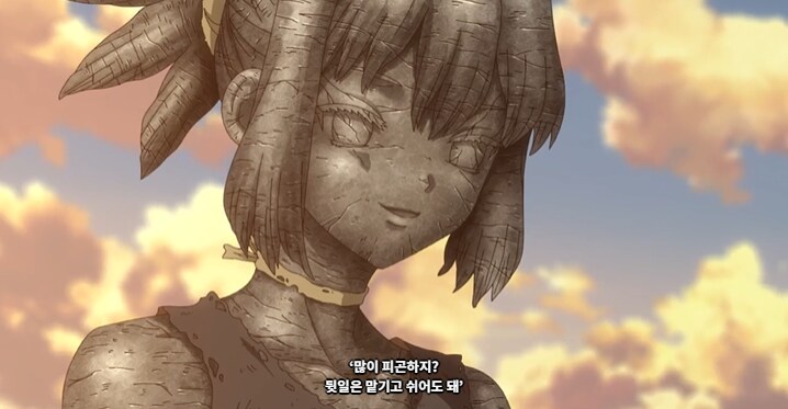 [닥터 스톤] 스이카가 제로부터 과학을 한다면......!!!_3.png