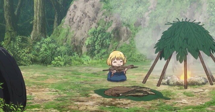 [닥터 스톤] 스이카가 제로부터 과학을 한다면......!!!_7.png