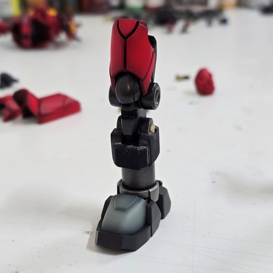 [HG] 지쿠악스 건캐논 커스텀 빌드 완성 (Guncannon Custom)_9.jpg
