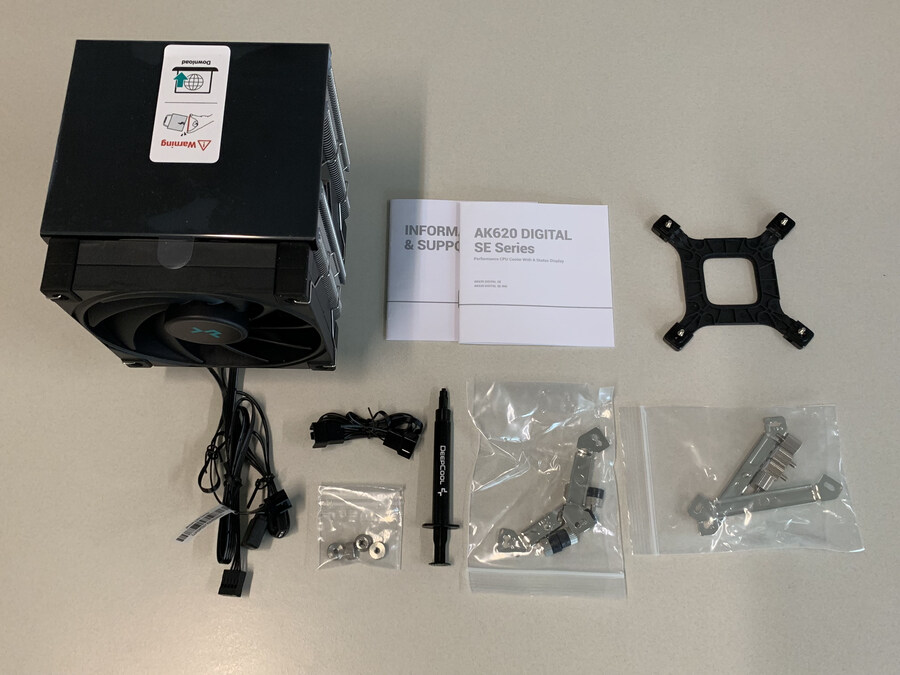 DEEPCOOL AK620 DIGITAL SE 디지털 CPU쿨러_4.jpg