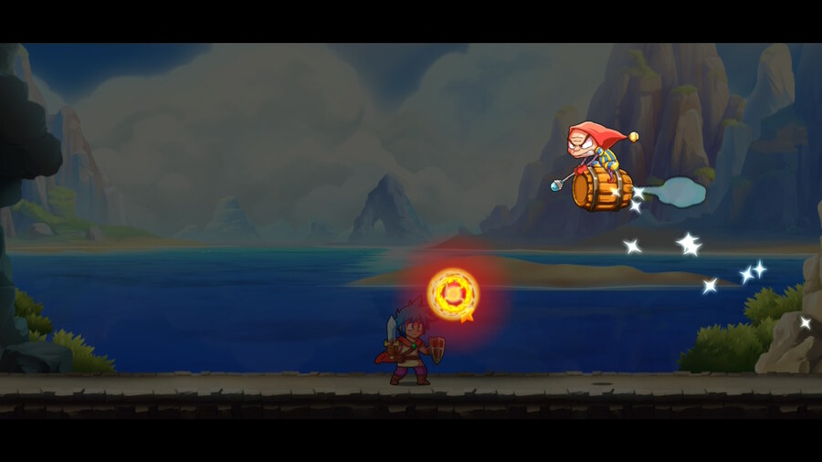 몬스터보이와 저주받은 왕국 - 첫보스까지_12.jpg