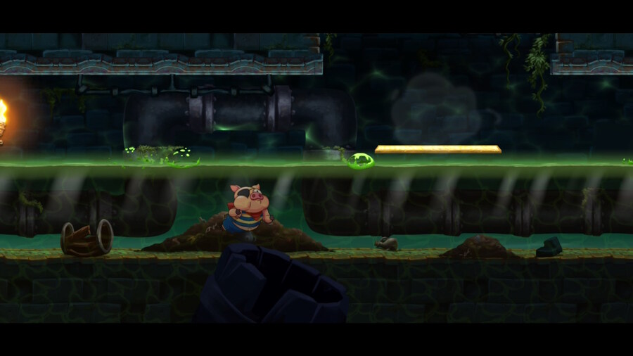 몬스터보이와 저주받은 왕국 - 첫보스까지_13.jpg