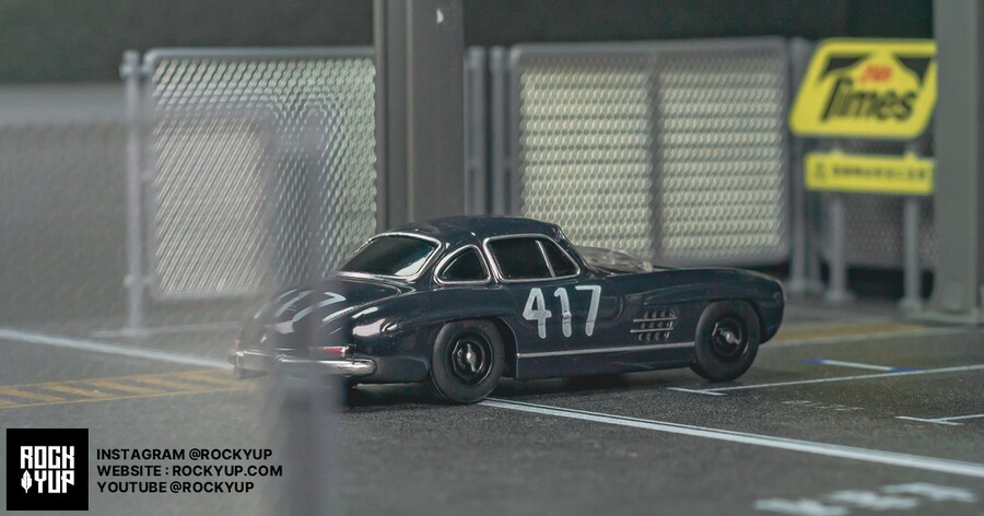 클래식의 끝판왕, 300 SLMercedes-Benz 300_6.png