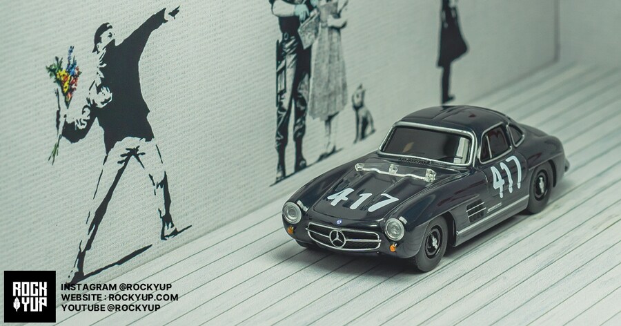 클래식의 끝판왕, 300 SLMercedes-Benz 300_16.png