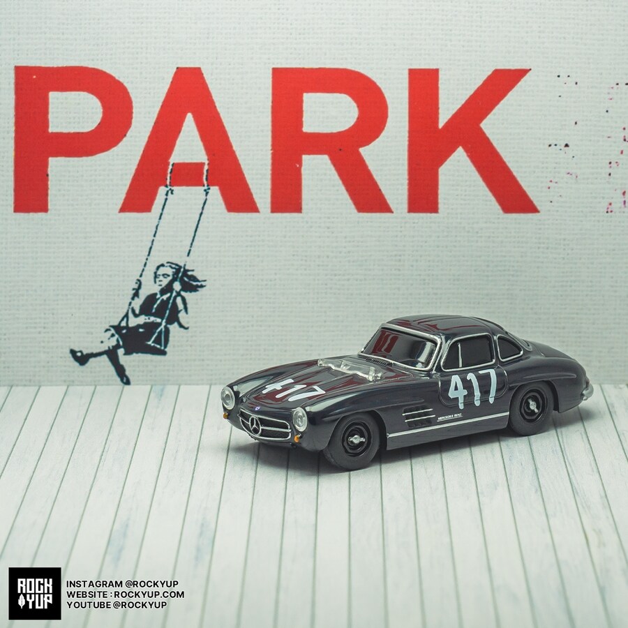 클래식의 끝판왕, 300 SLMercedes-Benz 300_27.png