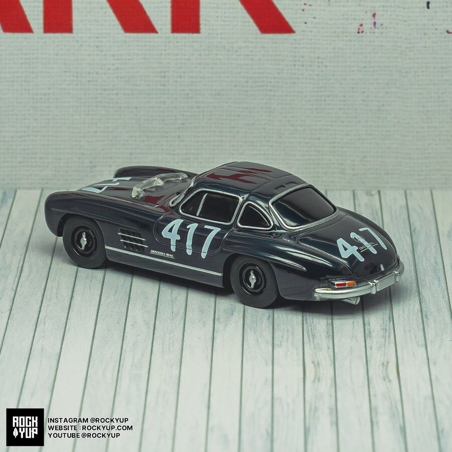 클래식의 끝판왕, 300 SLMercedes-Benz 300_30.png