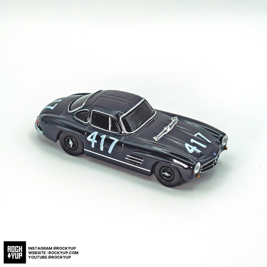 클래식의 끝판왕, 300 SLMercedes-Benz 300_33.png