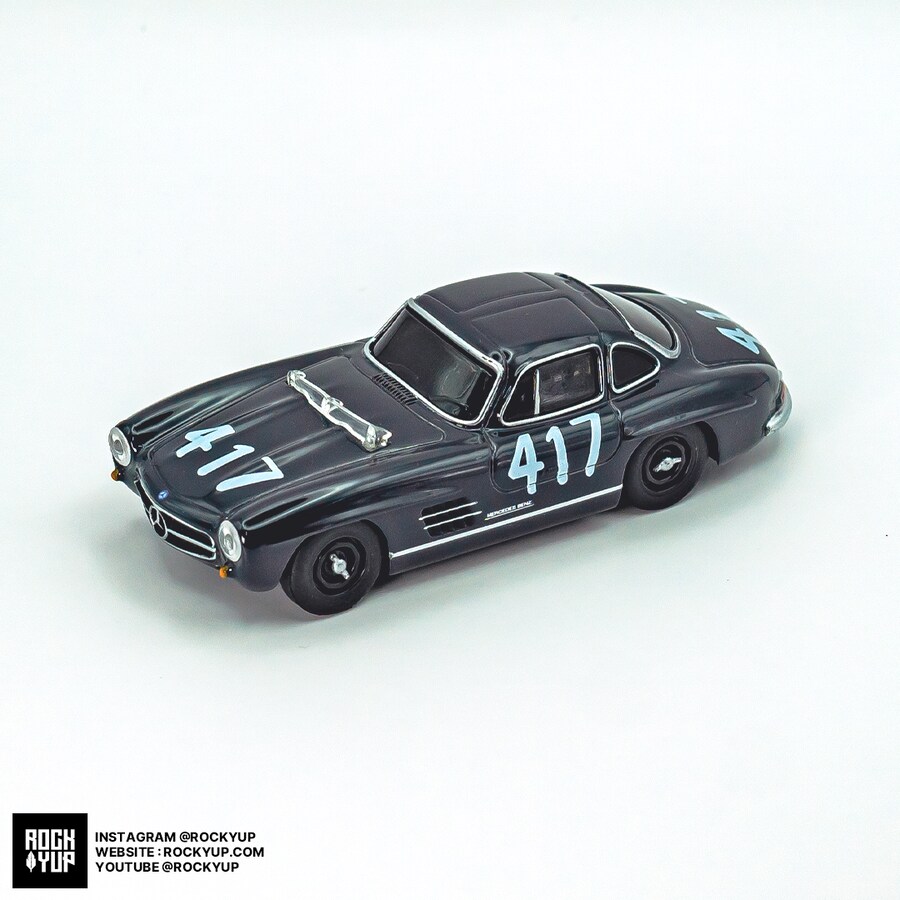 클래식의 끝판왕, 300 SLMercedes-Benz 300_34.png