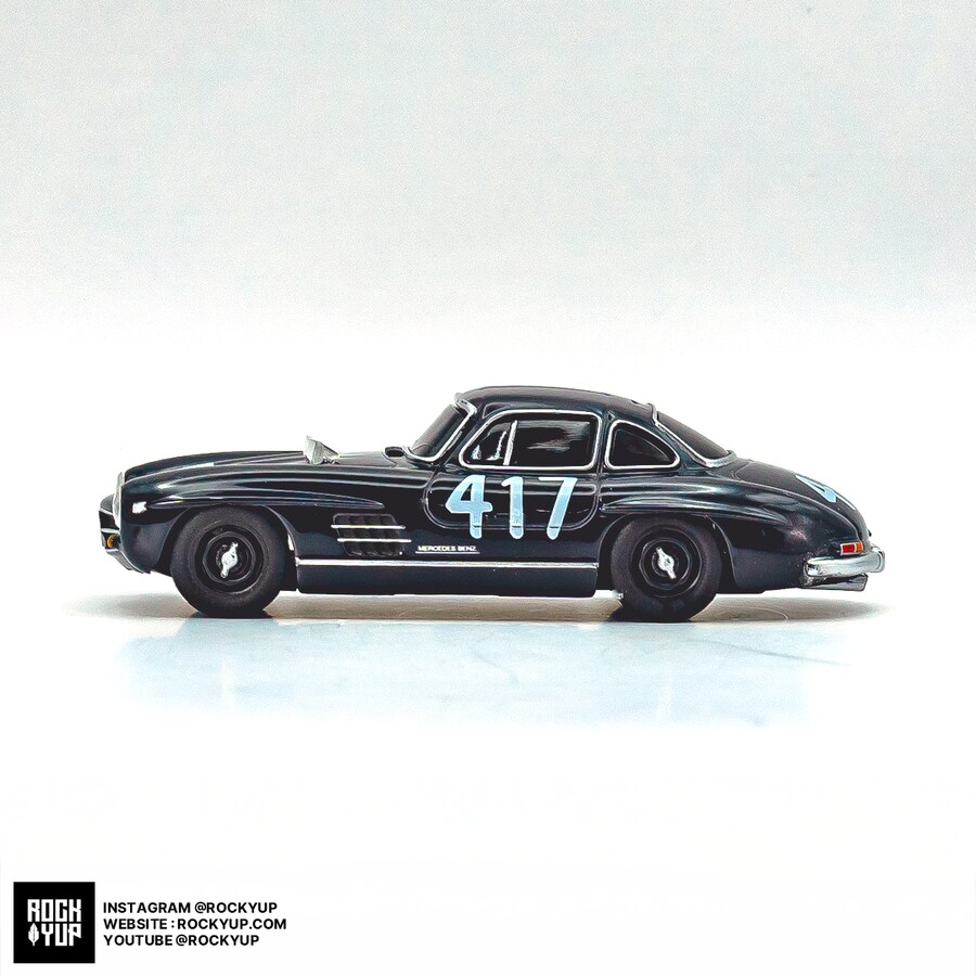 클래식의 끝판왕, 300 SLMercedes-Benz 300_36.png