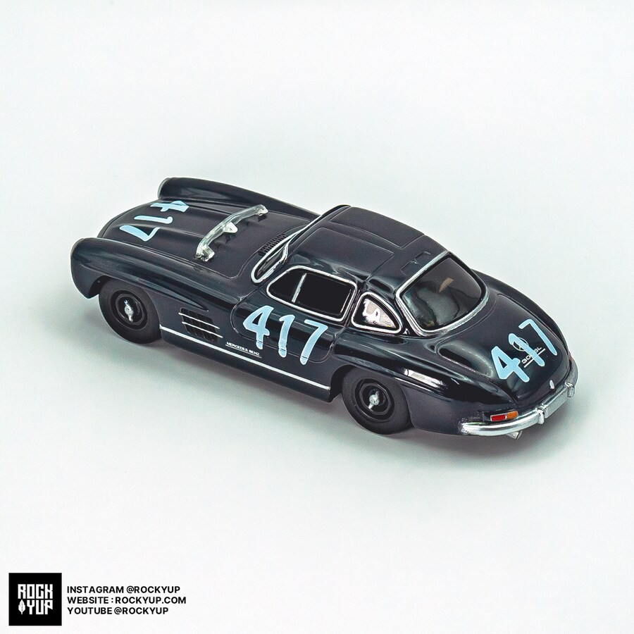 클래식의 끝판왕, 300 SLMercedes-Benz 300_39.png