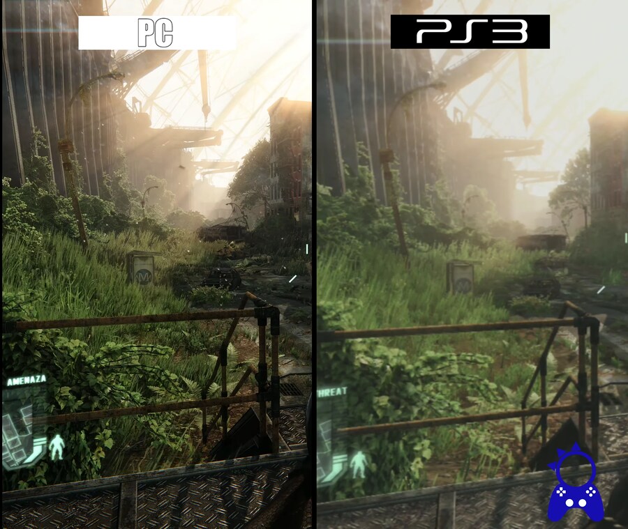 현재가 가장 PC와 콘솔의 차이가 없는 시대인건 맞음_1.png