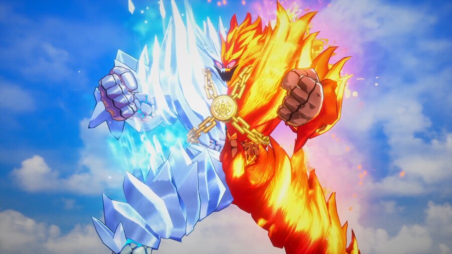 인피니티 스트랏슈 : 드래곤 퀘스트 다이의 대모험 - 챕터 4_3.png