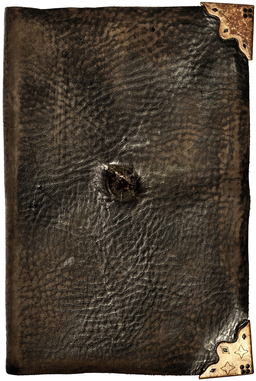 해리포터) 의외로 볼드모트 영혼 함유량이 높을지도 모르는 물건_1.webp