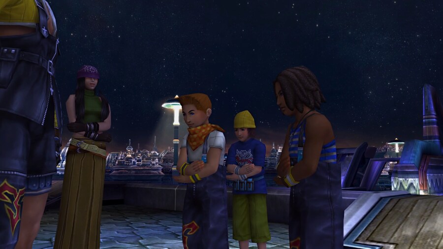FINAL FANTASY X HD Remaster - Chapter 1_8.png