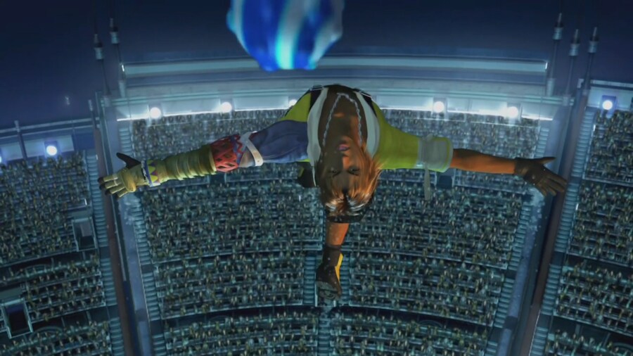 FINAL FANTASY X HD Remaster - Chapter 1_14.png