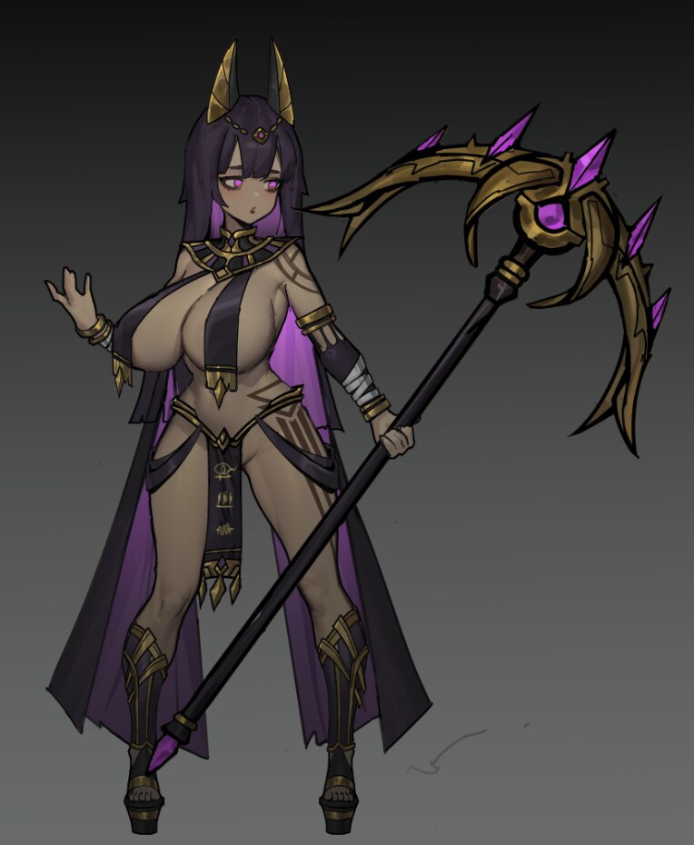 다키스트던전) 스킨 제작자 아이디어 떨어졌구나_2.png