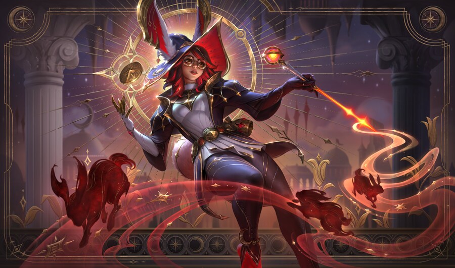 25.19 패치 신규 스킨 인게임 영상 등 (아르카나+구 빅토르)_1.jpg