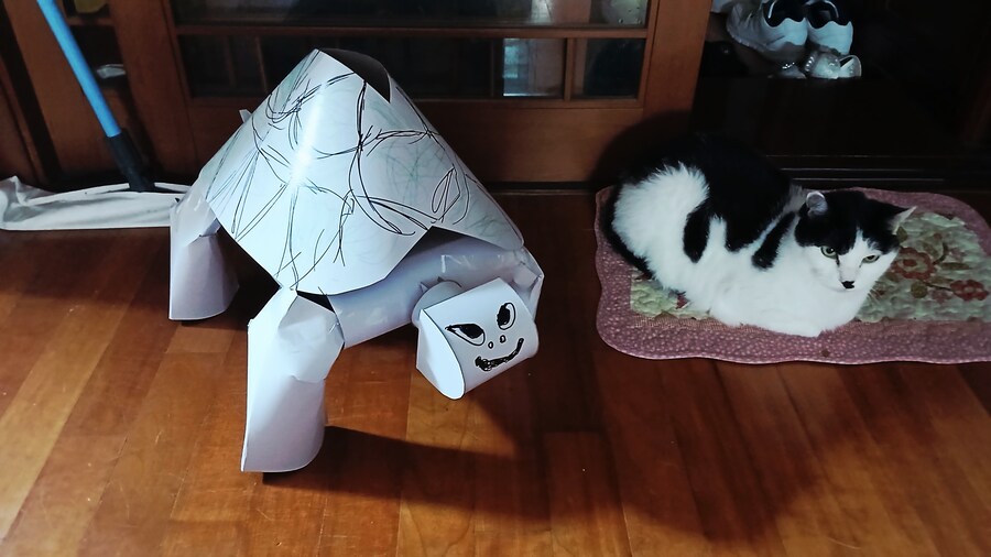 만들기) 종이 육지거북이_1.jpg