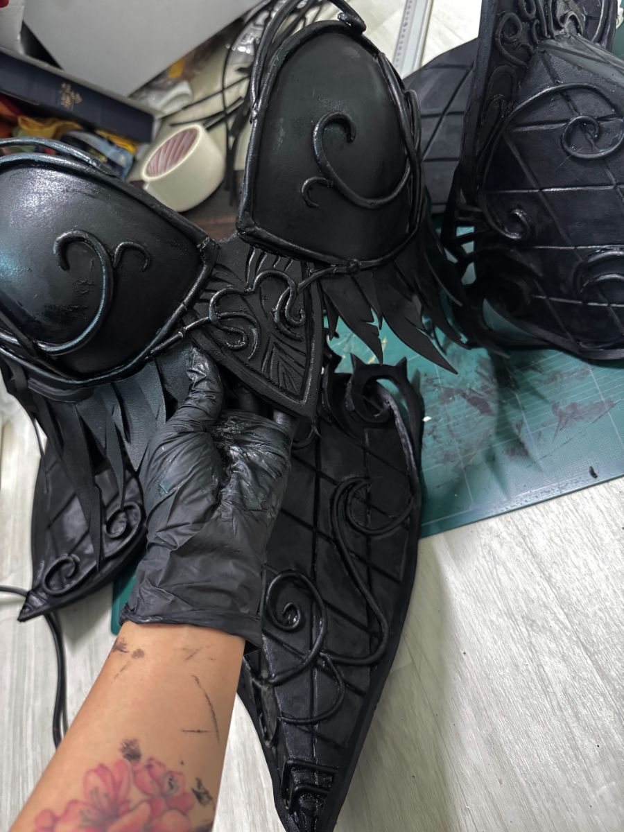 [LIHA] 서울팝콘에 다녀온 워크래프트3 티란데 위스퍼윈드 코스프레_18.jpg