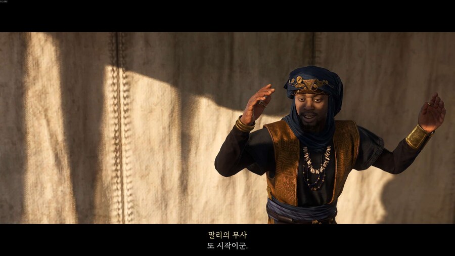 킹덤컴] 사람 얼굴이 심하게 탄 줄 알았던 주인공_2.jpg