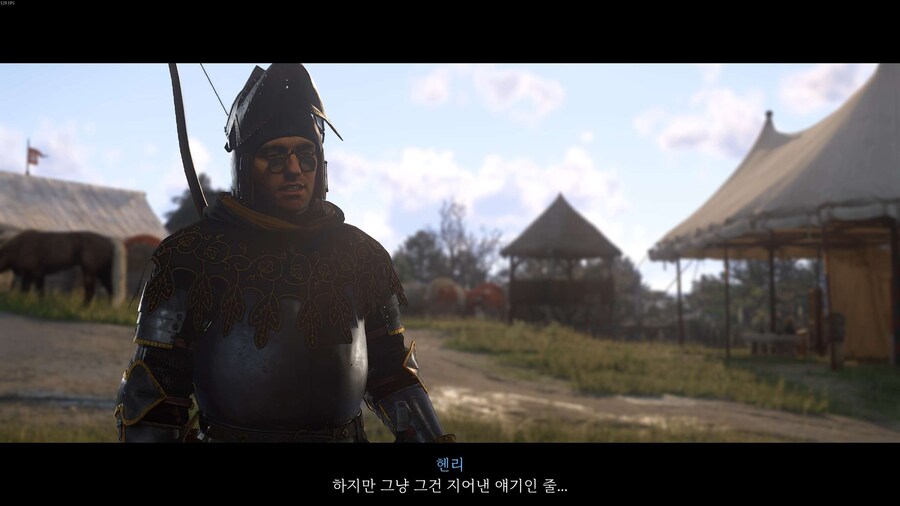 킹덤컴] 사람 얼굴이 심하게 탄 줄 알았던 주인공_11.jpg